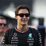 Maxsports: George Russell will start the United States Grand Prix from the pitlane after qualifying crash – as the Mercedes star admits he pushed the upgraded car ‘beyond its limit’