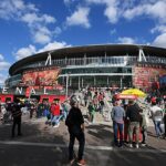 Maxsports: Arsenal ‘explore plans to expand 60,000-seater Emirates Stadium’ in bid to catch-up with rivals’ match-day income